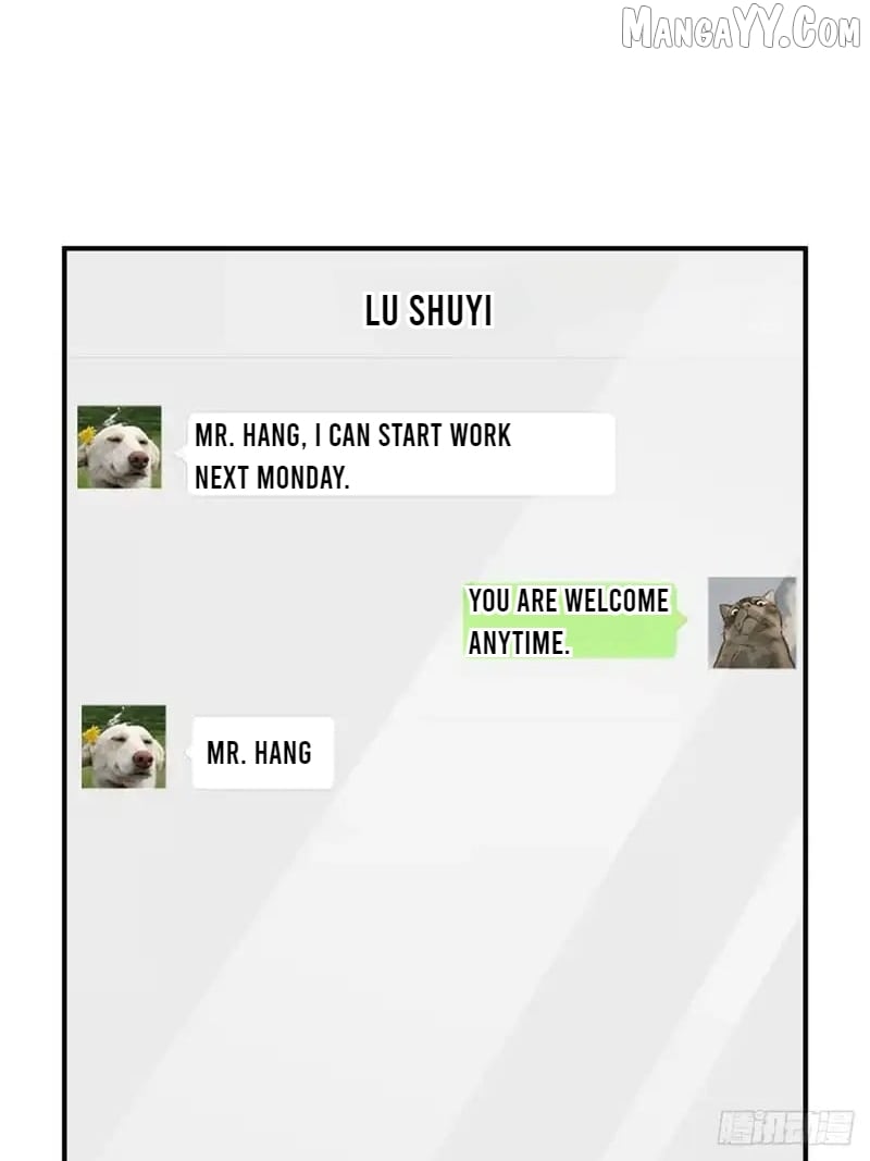 The Ultimate Wantless Godly Rich System Chapter 71 - page 46
